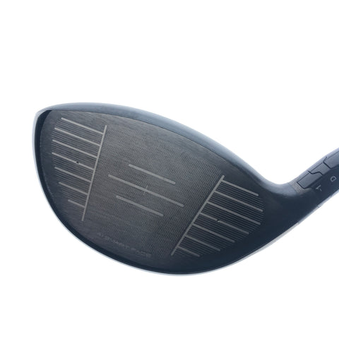 Used Callaway Paradym Ai Smoke MAX Driver / 12.0 Degrees / Regular Flex
