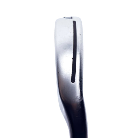 Used TaylorMade P790 2021 6 Iron / 26.5 Degrees / Stiff Flex