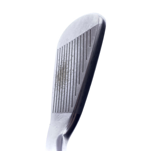 Used TaylorMade P790 2021 6 Iron / 26.5 Degrees / Stiff Flex
