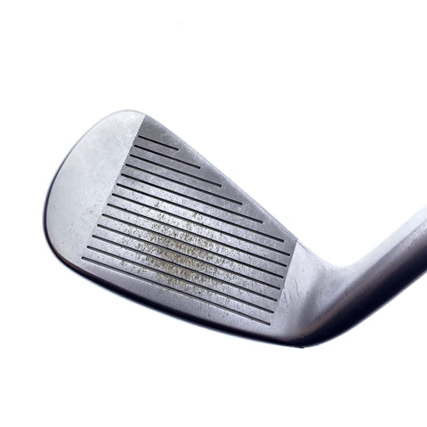 Used TaylorMade P790 2021 6 Iron / 26.5 Degrees / Stiff Flex