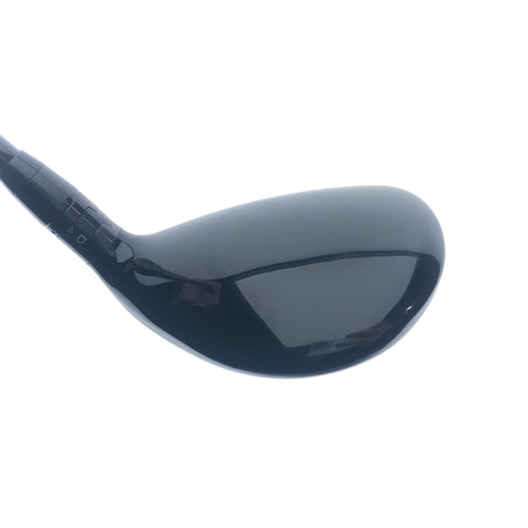 Used Titleist TSR 2 3 Hybrid / 18.0 Degrees / Stiff Flex