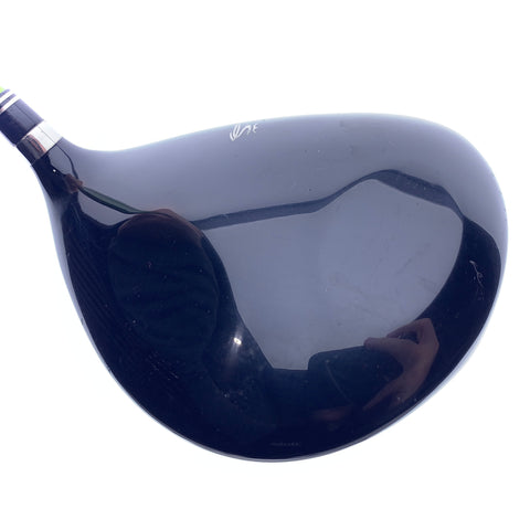 Used Cobra F Speed Driver / 10.5 Degrees / Regular Flex