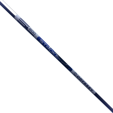 Used Odyssey Ai-One Cruiser Broom Stick #7 Putter / 46.0 Inches