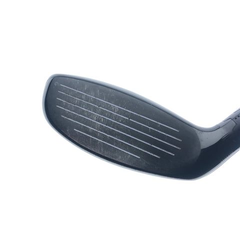 Used Titleist TSR 2 3 Hybrid / 18.0 Degrees / Stiff Flex