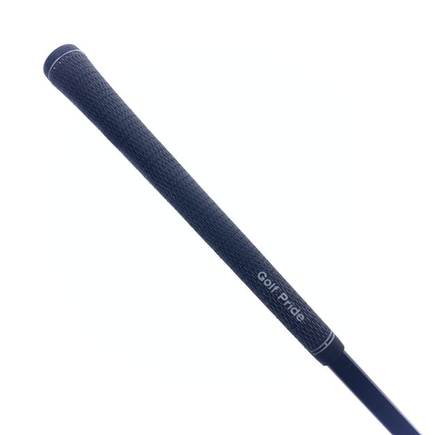 Used Fujikura Ventus TR Black VeloCore 6-X Driver Shaft / Callaway Gen 2 Adapter