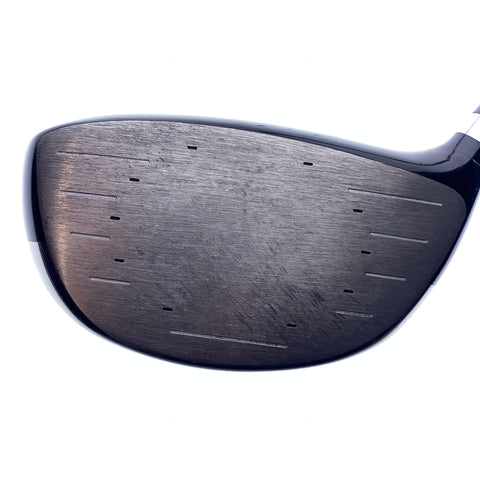 Used Cobra F Speed Driver / 10.5 Degrees / Regular Flex