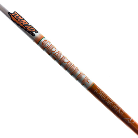 Used Graphite Design Tour AD DI-5 S 2020 Driver Shaft / Stiff Flex / TaylorMade