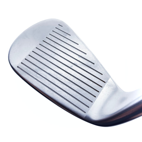 Used Callaway Apex TCB 4 Iron / Stiff Flex
