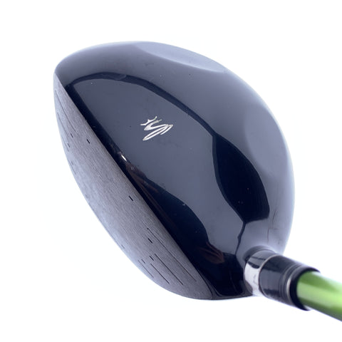 Used Cobra F Speed Driver / 10.5 Degrees / Regular Flex
