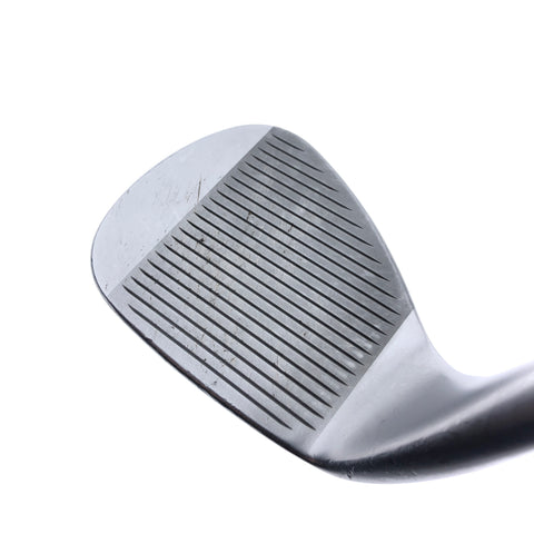 Used Ping s159 Lob Wedge / 58.0 Degrees / Stiff Flex