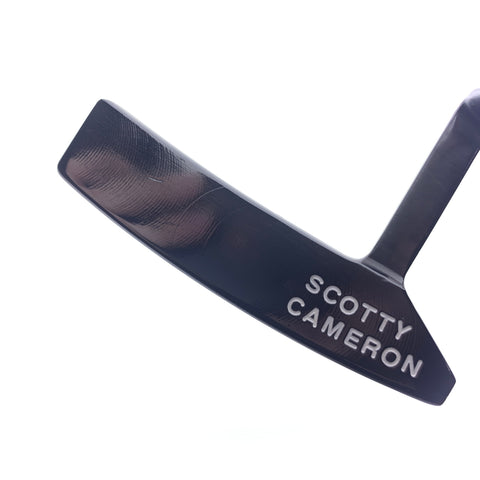 Used Scotty Cameron Circa 62 3 Putter / 34.0 Inches