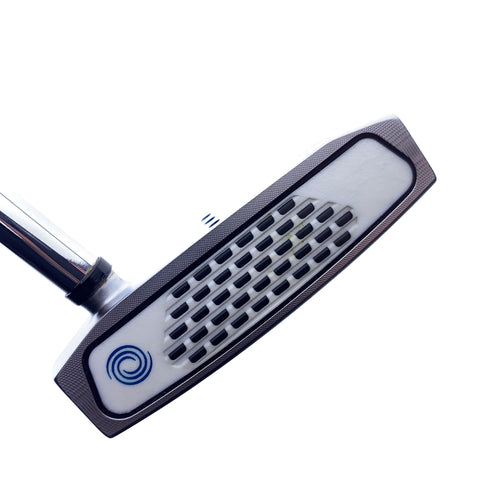 Used Odyssey Stroke Lab Seven Putter / 34.0 Inches / Left-Handed
