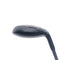 Used Callaway X2 Hot 5 Hybrid / 25 Degrees / Regular Flex