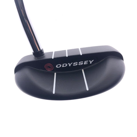 Used Odyssey DFX Rossie Putter / 34.0 Inches