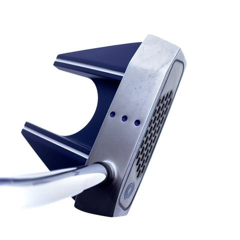 Used Odyssey Stroke Lab Seven Putter / 34.0 Inches / Left-Handed