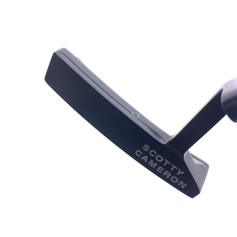 Used Scotty Cameron Circa 62 3 Putter / 34.0 Inches