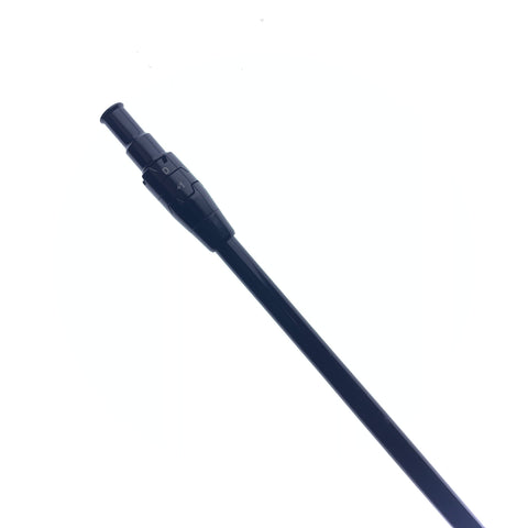 Used Mitsubishi Tensei AV Series Blue 75 Driver Shaft / Stiff/ Callawy Gen 2