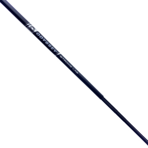 Used Odyssey Stroke Lab Seven Putter / 34.0 Inches / Left-Handed