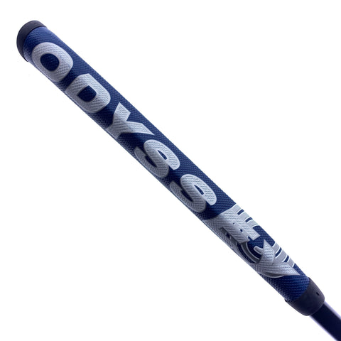 Used Odyssey Stroke Lab Seven Putter / 34.0 Inches / Left-Handed