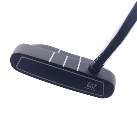 Used Odyssey DFX Rossie Putter / 34.0 Inches