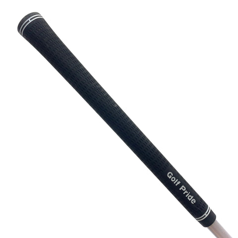 Used Graphite Design Tour AD DI-5 S 2020 Driver Shaft / Stiff Flex / TaylorMade