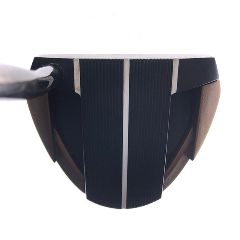 Used Ping Heppler Ketsch Putter / 35.0 Inches