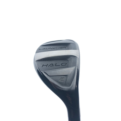 Used Cleveland Launcher Halo 2 Hybrid / 16.0 Degrees / Regular Flex