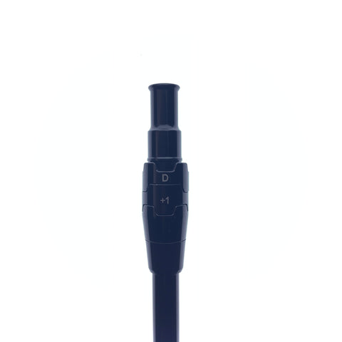 Used Mitsubishi Tensei AV Series Blue 75 Driver Shaft / Stiff/ Callawy Gen 2