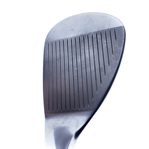 Used Titleist Vokey SM10 Tour Chrome Lob Wedge / 60.0 Degrees / Wedge Flex
