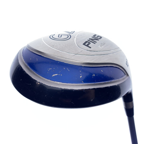 Used Ping G2 Driver / 10.0 Degrees / Regular Flex