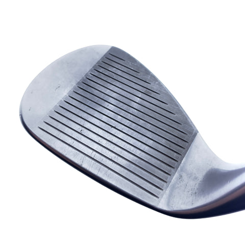Used Titleist Vokey SM10 Tour Chrome Lob Wedge / 60.0 Degrees / Wedge Flex