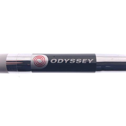 Used Odyssey DFX Rossie Putter / 34.0 Inches