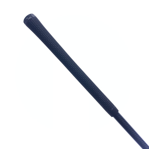 Used Mitsubishi Tensei AV Series Blue 75 Driver Shaft / Stiff/ Callawy Gen 2