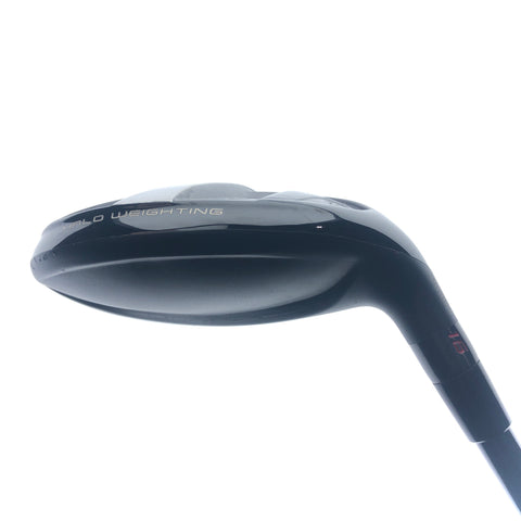 Used Cleveland Launcher Halo 2 Hybrid / 16.0 Degrees / Regular Flex