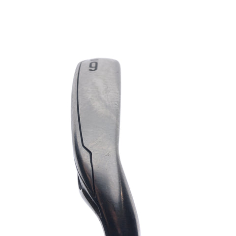 Used Callaway XR 6 Iron / 26.0 Degrees / Regular Flex