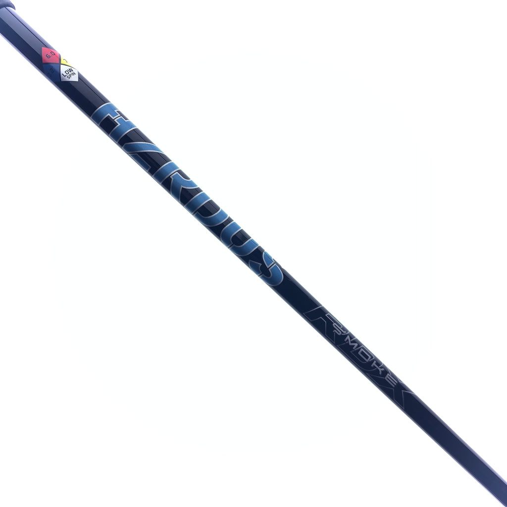 Used Project X HZRDUS Smoke RDX Blue 6.0 70g Fairway Shaft/Stiff / PING Gen2