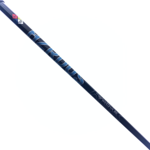 Used Project X HZRDUS Smoke RDX Blue 6.0 70g Fairway Shaft/Stiff / PING Gen2