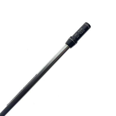 Used Graphite Design Tour AD TP-6 S 2016 Fairway Shaft / Stiff Flex / Cobra Gen