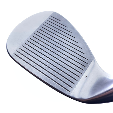 Used Titleist Vokey SM8 Tour Chrome Sand Wedge / 54.0 Degrees / Wedge Flex
