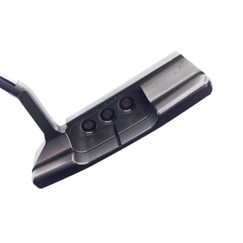 Used Scotty Cameron Special Select Newport 2.5 Putter / 34.0 Inches