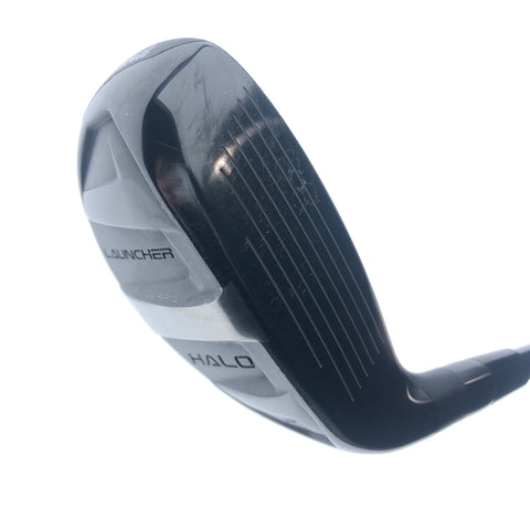 Used Cleveland Launcher Halo 2 Hybrid / 16.0 Degrees / Regular Flex
