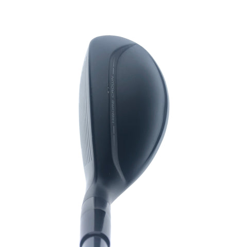 Used Cleveland Launcher Halo 2 Hybrid / 16.0 Degrees / Regular Flex