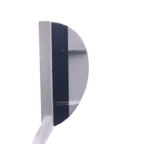 Used Odyssey Versa #9 White Putter / 33.5 Inches