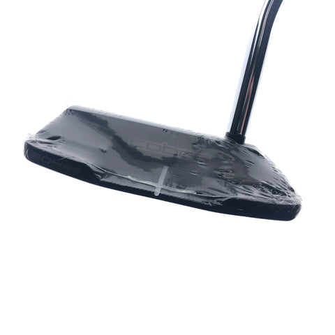 NEW Cobra Widesport Putter / 34.0 Inches / Left-Handed