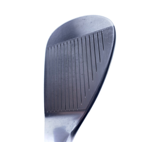 Used Titleist Vokey SM10 Tour Chrome Gap Wedge / 50.0 Degrees / Wedge Flex