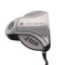 Used Odyssey White Steel 2-Ball Putter / 34.0 Inches - Replay Golf 
