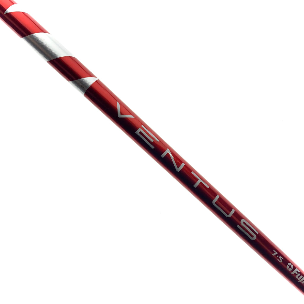Used Fujikura Ventus Red Velocore 7-S Fairway Shaft / Stiff Flex / PING Gen 3 A