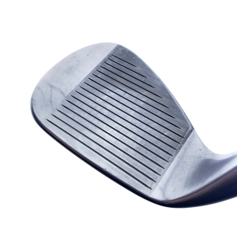 Used Titleist Vokey SM10 Tour Chrome Gap Wedge / 50.0 Degrees / Wedge Flex
