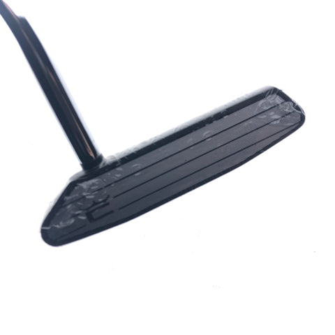 NEW Cobra Widesport Putter / 34.0 Inches / Left-Handed