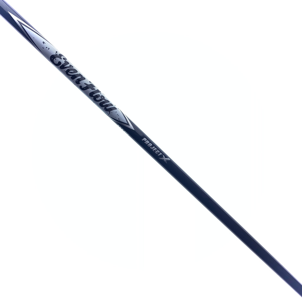 Used Project X EvenFlow Black 6.5 65 X Driver Shaft/X-Stiff/TaylorMade Gen 2